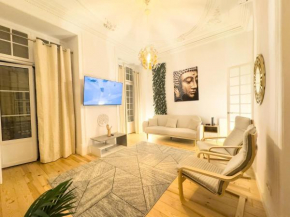 Serenity Lisbon Suites